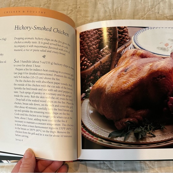 Grilling- Williams-Sonoma kitchen library - Picture 7 of 11